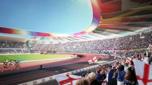 commonwealth games 2022