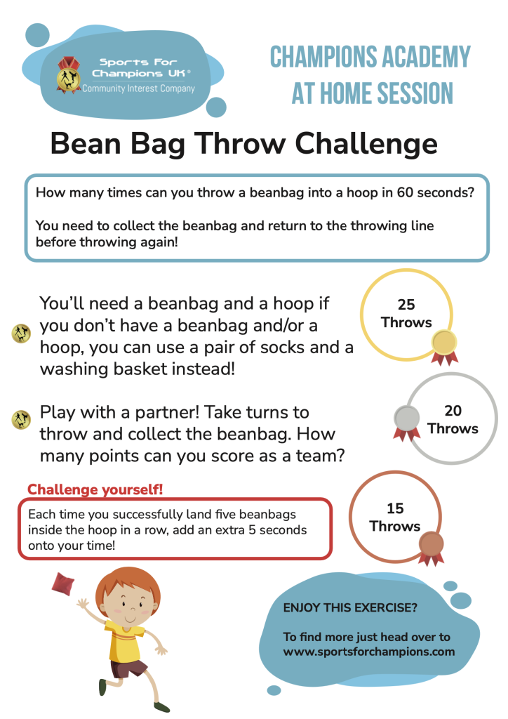 Resources - Sports For Champions