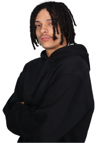 Mackenzie Clayton GB Breakdancer